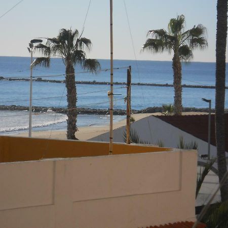 Apartament Sant Pere 166 El Campello Zewnętrze zdjęcie