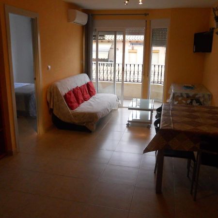 Apartament Sant Pere 166 El Campello Zewnętrze zdjęcie