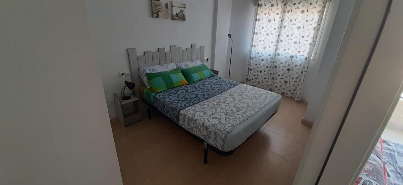 Apartament Sant Pere 166 El Campello Zewnętrze zdjęcie