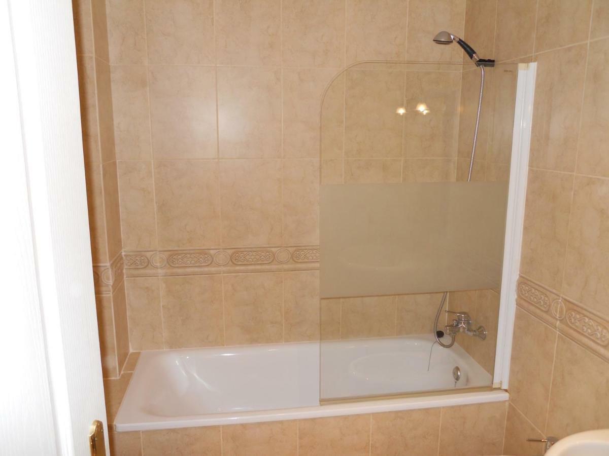Apartament Sant Pere 166 El Campello Zewnętrze zdjęcie