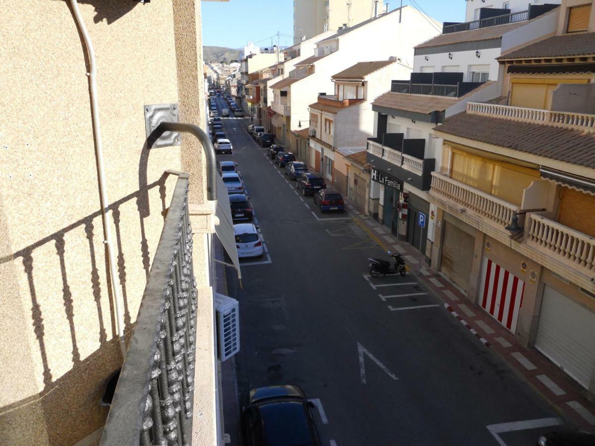 Apartament Sant Pere 166 El Campello Zewnętrze zdjęcie