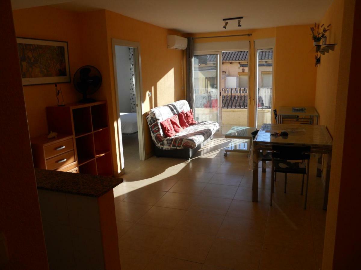 Apartament Sant Pere 166 El Campello Zewnętrze zdjęcie