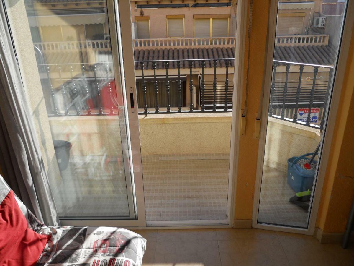 Apartament Sant Pere 166 El Campello Zewnętrze zdjęcie