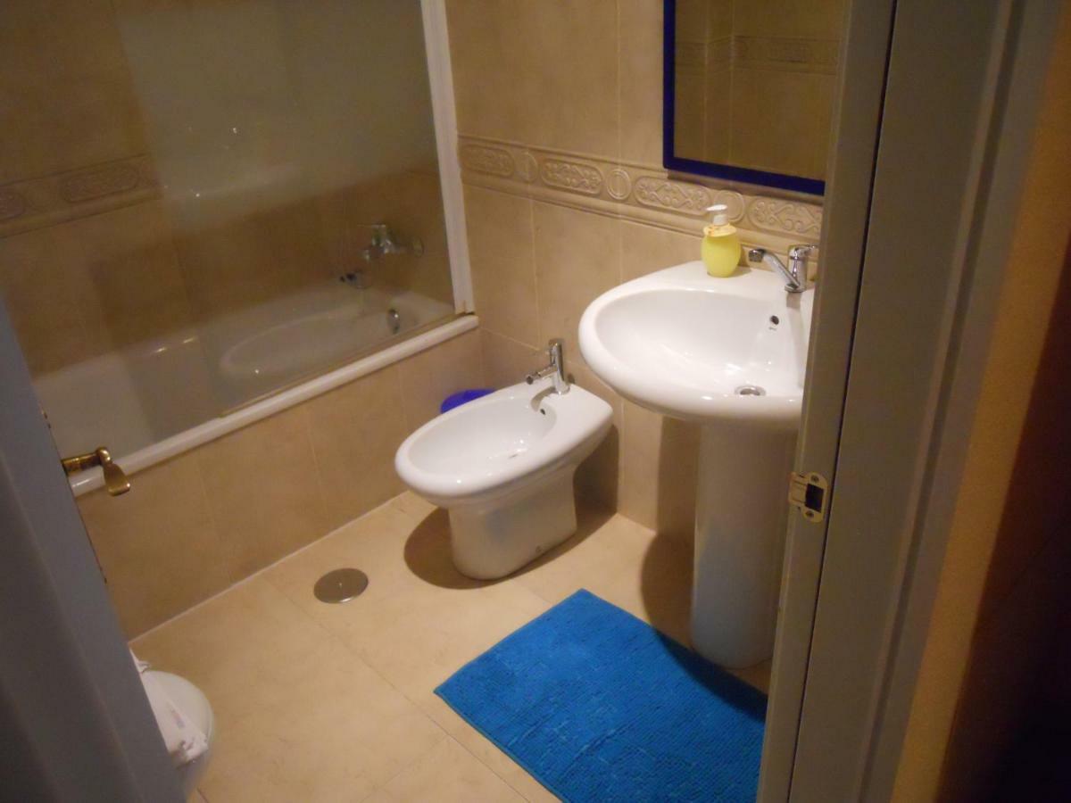 Apartament Sant Pere 166 El Campello Zewnętrze zdjęcie