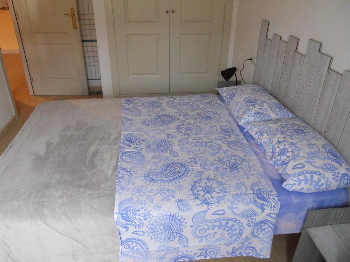 Apartament Sant Pere 166 El Campello Zewnętrze zdjęcie