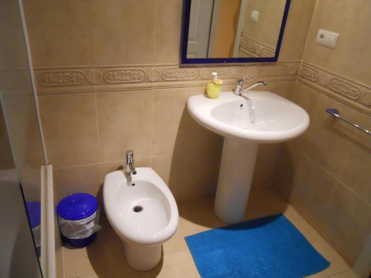 Apartament Sant Pere 166 El Campello Zewnętrze zdjęcie